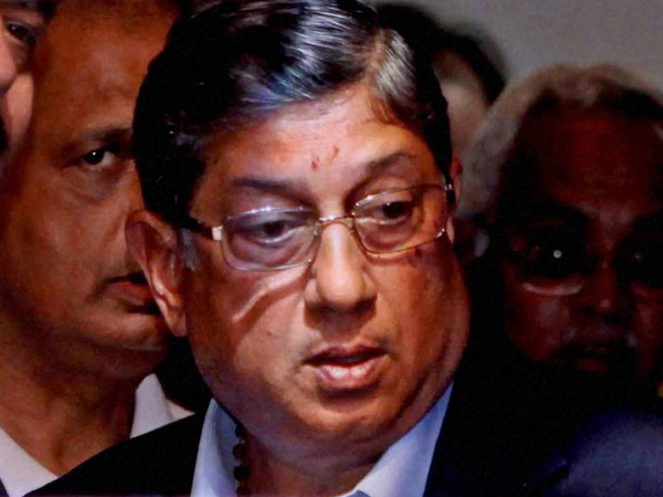 பிசிசிஐ தலைவராகவே..