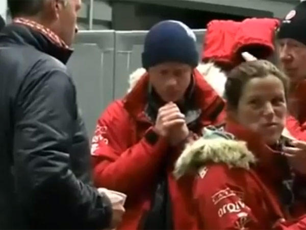 குளிரைத் தாங்கும் திறன்.... குளிரைத் தாங்கும் திறன்....