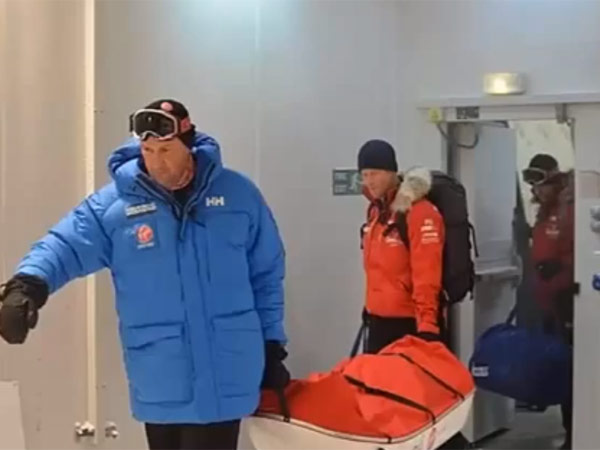 15 நாள் பயணம்... 15 நாள் பயணம்...