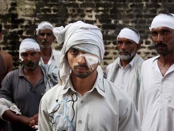 கடந்தாண்டு....