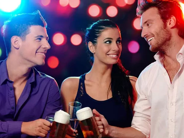 நண்பர்கள்