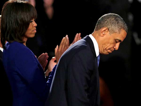 மிஷலுக்கு பயந்து தான்