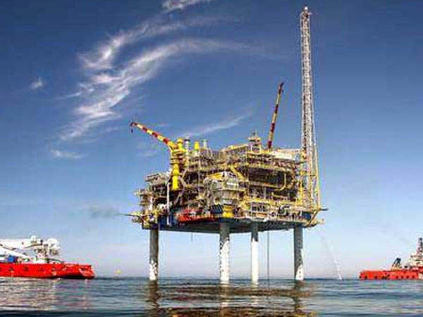 எண்ணெய் இறக்குமதி