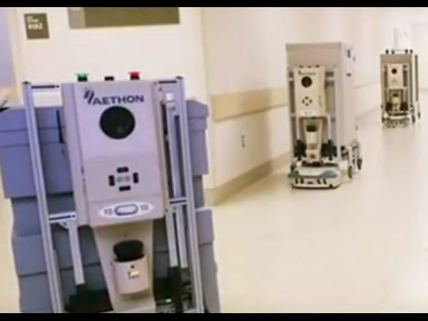 எல்லாம் கணினி மயமாகும்....