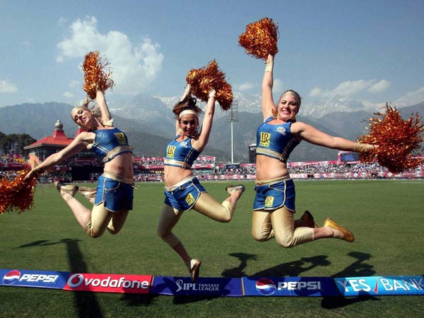 ஐசிஎல்லை காலி செய்து உருவான ஐபிஎல்