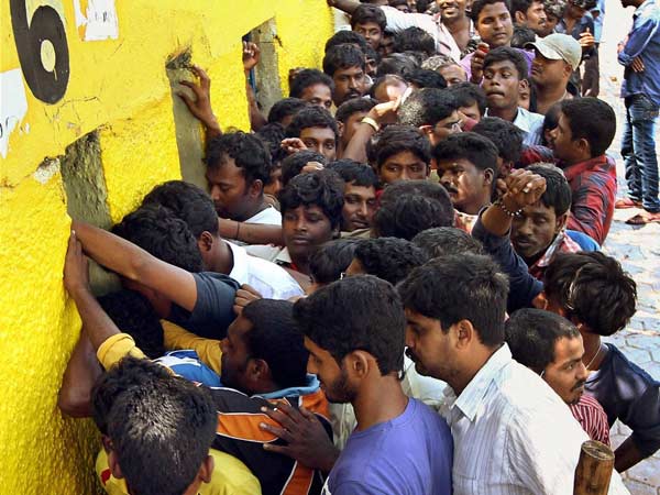 மோடி காலத்தில் குவிந்த பணம்..