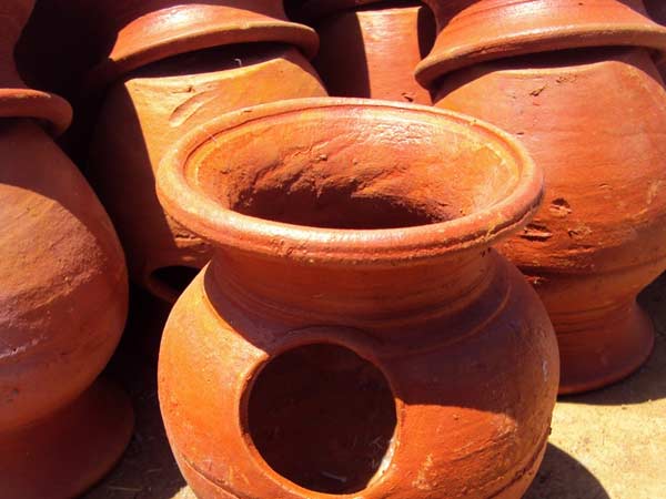 திருச்சியிலிருந்து கேப்பாஹ..