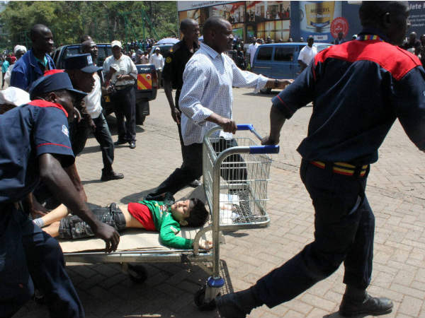 137 பேர் பலி....