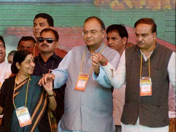 மற்ற தலைவர்கள் உரை....