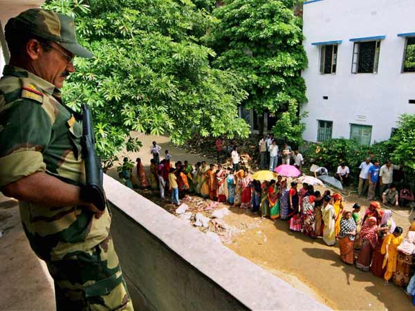 5 மாநில தேர்தல்களில் அறிமுகம்?
