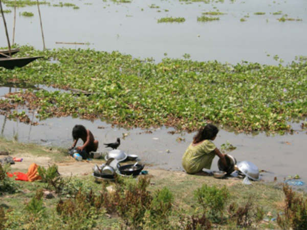 மிகக் குறைந்த வளர்ச்சி பெற்ற மாநிலங்கள்