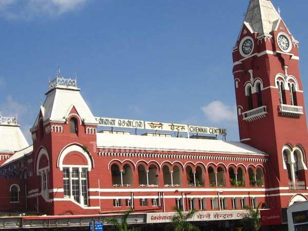 மாநகராட்சி வரலாற்றிலேயே....