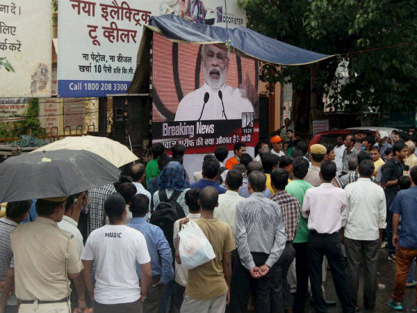Narendra Modi to address mega rally in Delhi today; BJP expects five lakh turnout
