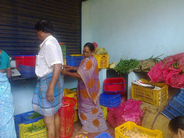 மாவட்டந்தோறும்