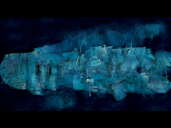 சாக்குமூட்டையில் கட்டி...