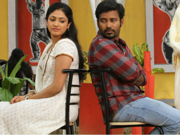 ஒத்துப் போவது நல்லதா?