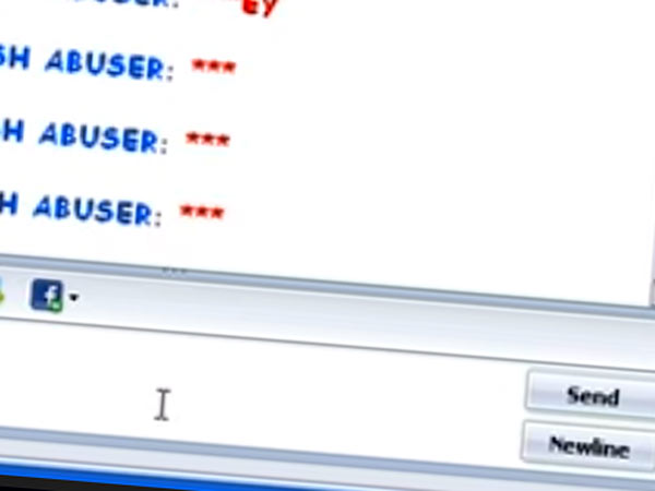 சங்கேத வார்த்தைகள்