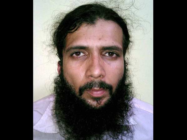 பெபோன்னா .. யாசின் பத்கல்