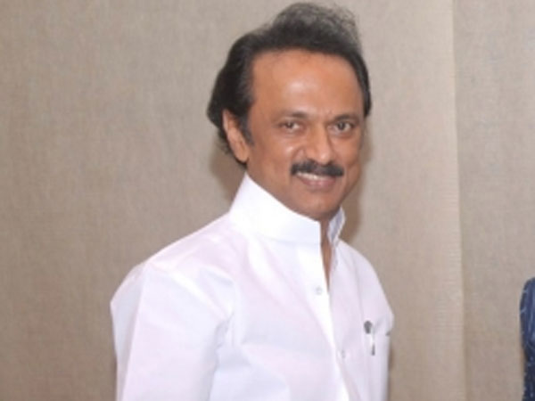 முதல்வராகவே கட்சி தொடக்கம்