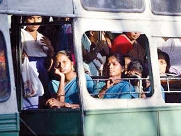 பேருந்துகள் பேருந்துகள்