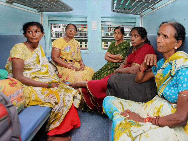மகளிர் பெட்டி மகளிர் பெட்டி
