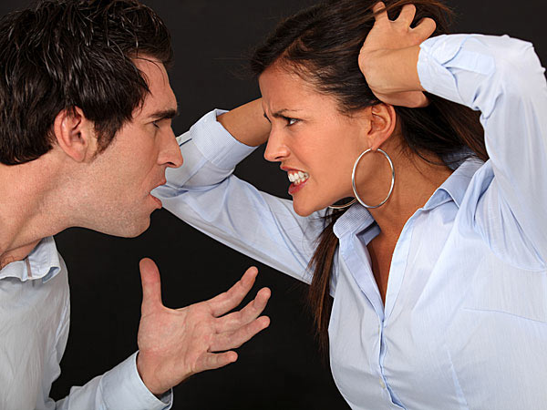 நீ இப்படித் தான்