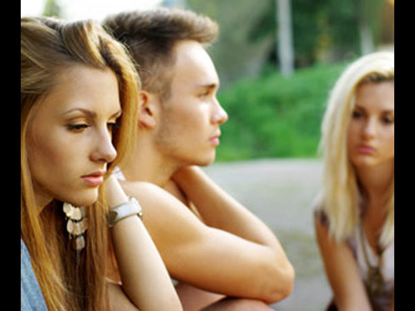 பெண் தோழிகள்