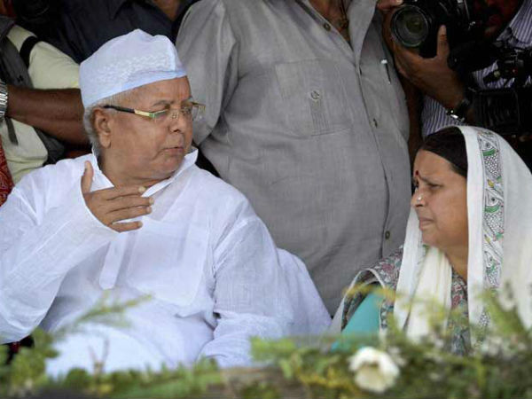 மறுபடியும் ராப்ரி