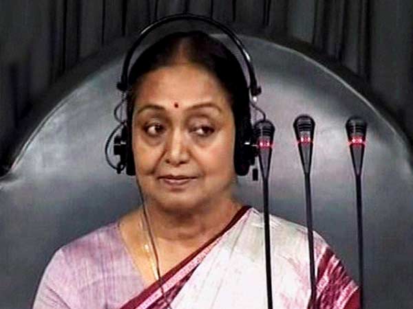 சபாநாயகர் கருத்து