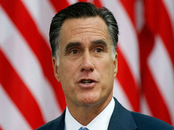 ராம்னி எதிர்ப்பு