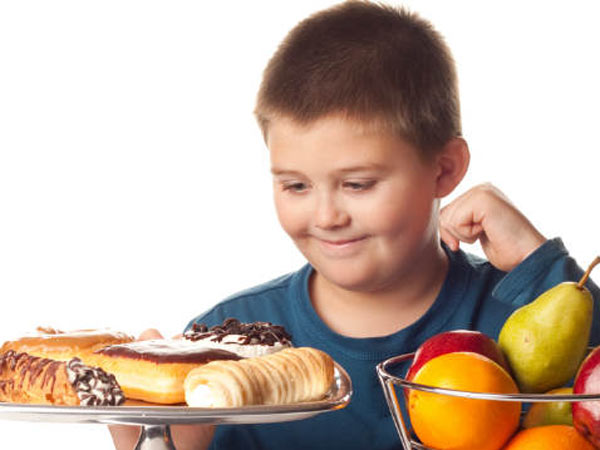 ஜங்க் ஃபுட்