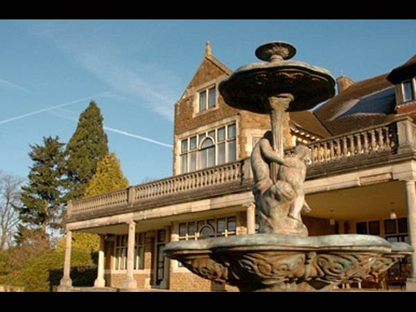 சுர்ரே பங்களா