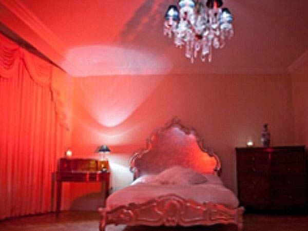 தடபுடல் விருந்து வைத்த சர்தாரி