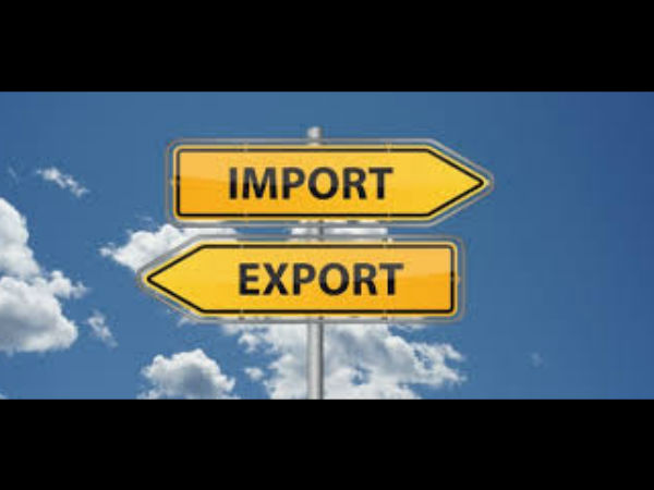 புதிய ஏற்றுமதி பாதிப்பு?