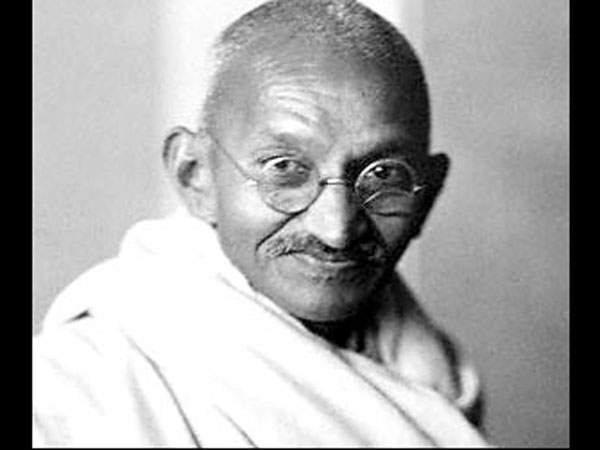 காந்திக் கோவில்.... காந்திக் கோவில்....