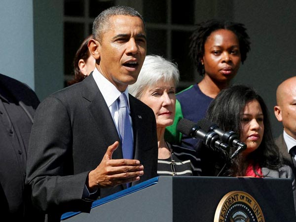 குடியரசுக் கட்சியினரே பொறுப்பு- ஒபாமா