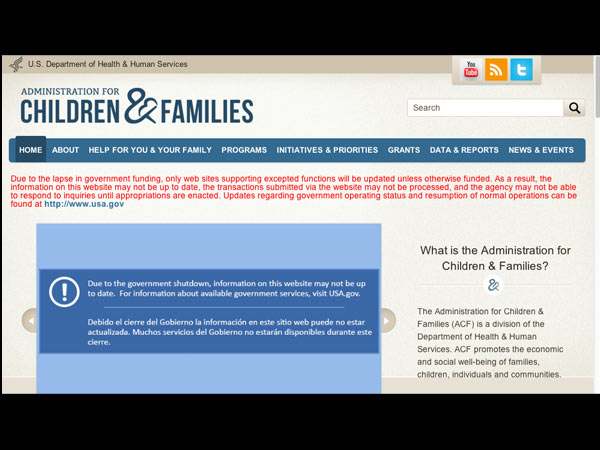 குடும்ப நலத்துறை