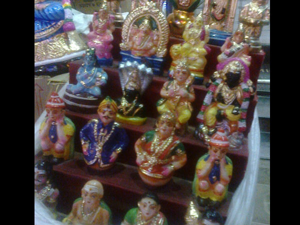 சந்தோச பண்டிகை