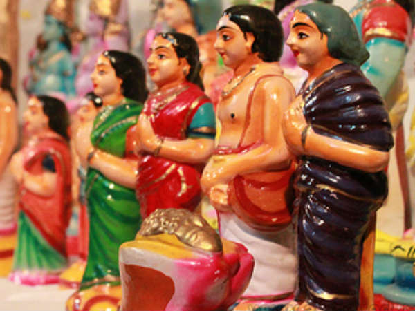 கண்ணைக் கவரும் பொம்மைகள்