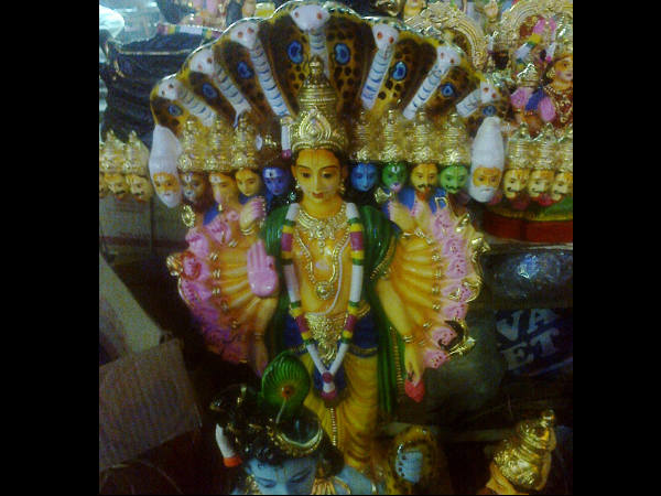 தசாவதாரம்