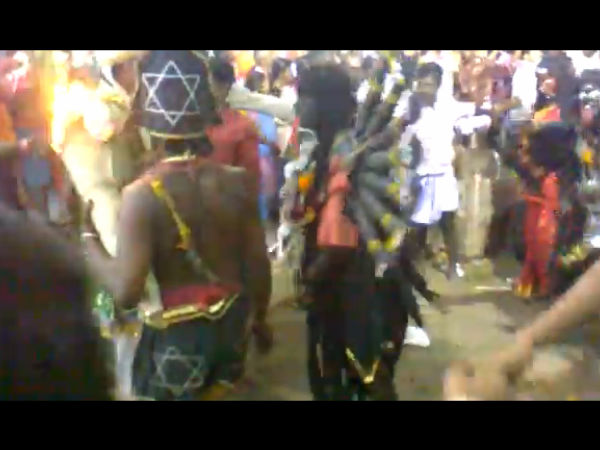 சூரசம்ஹாரம் சூரசம்ஹாரம்