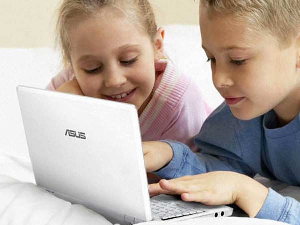 குழந்தைகளை கவனித்தல்