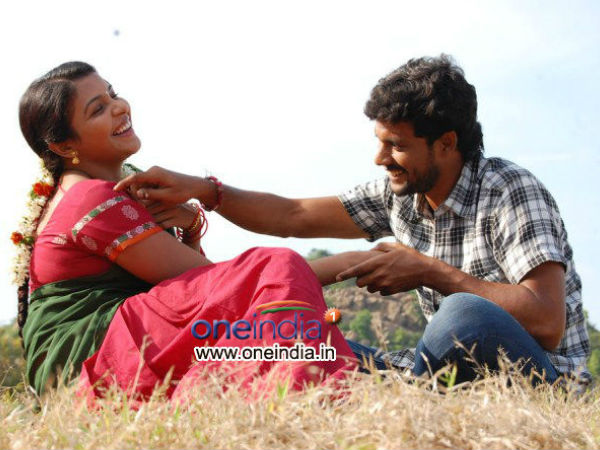 பாசப்பிணைப்பு