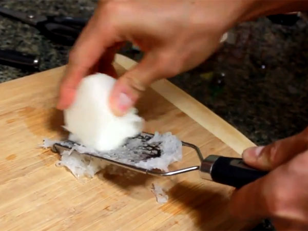 சின்னச் சின்ன அட்ஜஸ்ட்மென்ட்