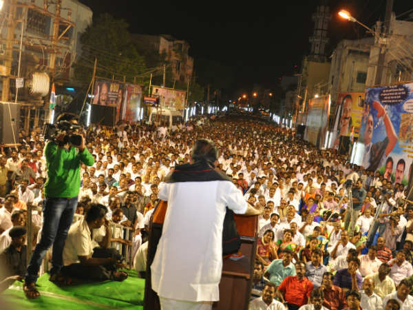 We will not allign with pro congress alliance, says Vaiko