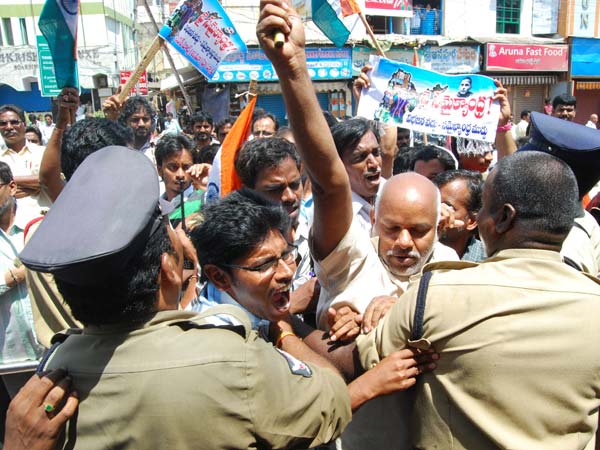 HC rejects PIL highlights safety hazards of Tirupati pilgrims HC rejects PIL highlights safety hazards of Tirupati pilgrims