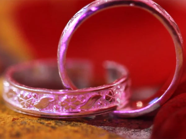 திருமணங்கள் நிறுத்தம்