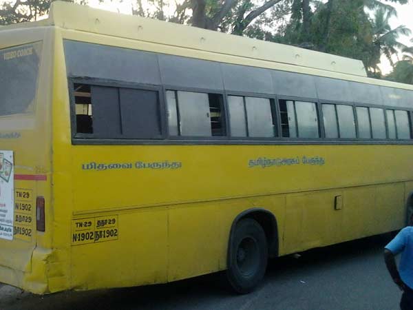 ஏழைகளை பாதிக்கும்