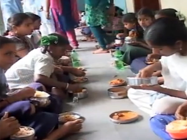 அங்கன்வாடி மையங்கள்