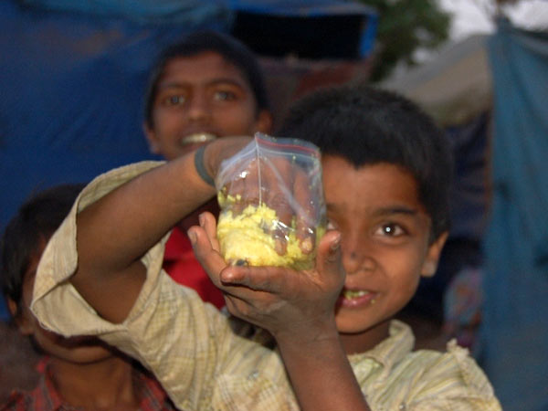 எந்த திட்டமும் இல்லை